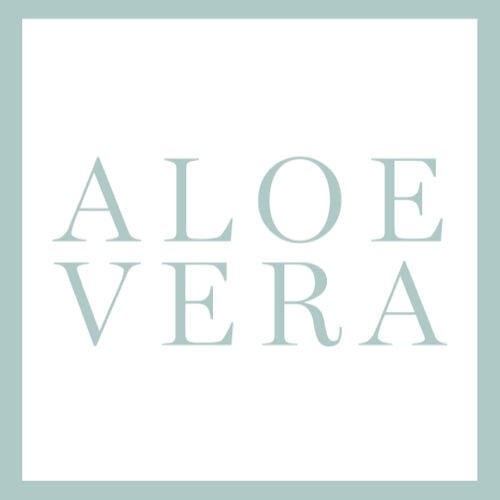 ALOE VERA INGREDIENT